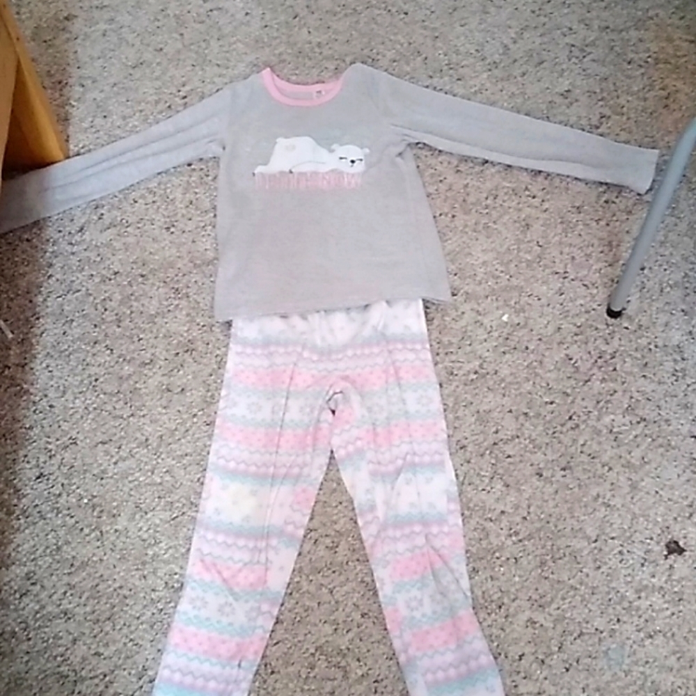 Pj's and pj pants